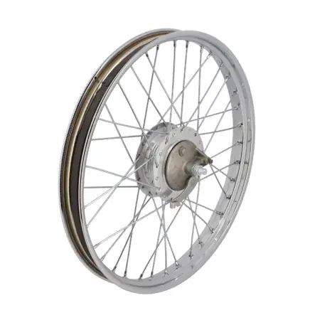 Felge vorn MBK 51 1.50x17“ 36 Loch Jetzt Kaufen
