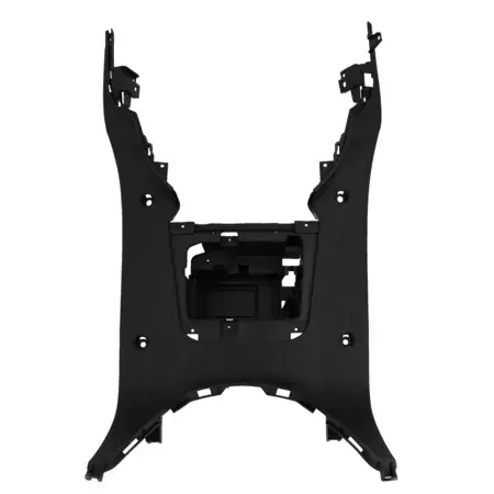 Trittblech Sym Fiddle 3 Sonderangebot