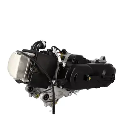 Motor komplett Peugeot Kisbee 50 4T bis 2017 Preisknaller