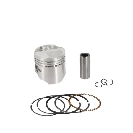 Top-Seller Kolben 39mm Originalersatz Piaggio Zip 50 4T 3V