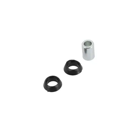 Neue Kollektion Silentblock Stoßdämpfer Peugeot 103 / MBK 51 D.8mm