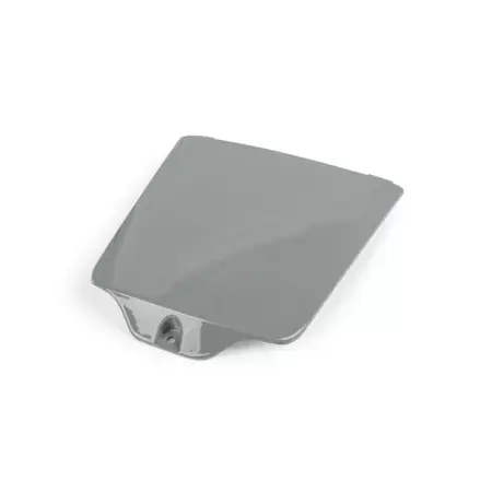 Motorabdeckung Yamaha BWs ab 2004 Nardo Grau Jetzt Kaufen
