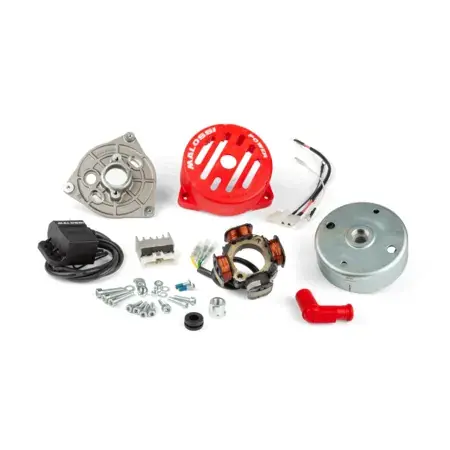 Markenprodukt Zündung Malossi Power Peugeot 103 SP