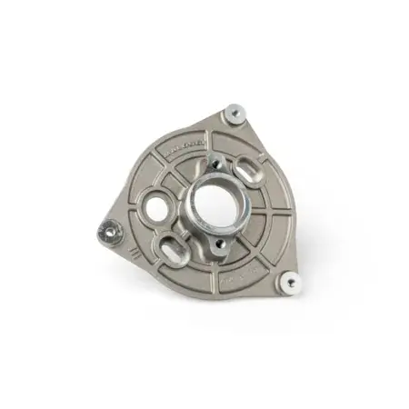 Saisonangebot Zündgrundplatte Malossi Power Peugeot / MBK Mofas