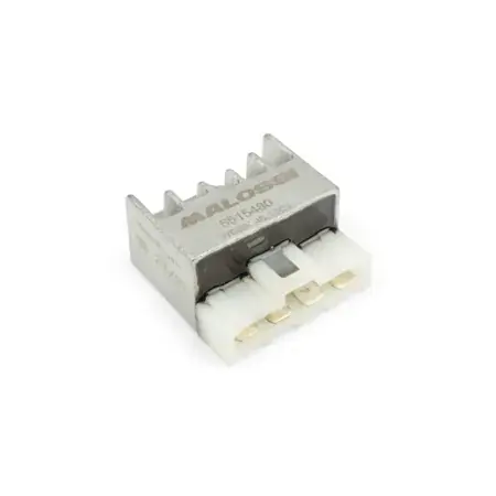 Billig Spannungsregler Malossi Power / Vespower