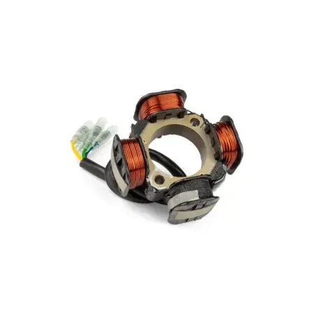 Zündungsstator Malossi Power 103 / MBK 51 Preisknaller