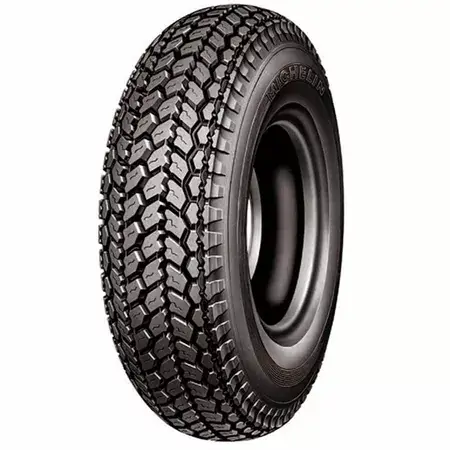 Ausverkauf Roller Reifen 2.75-9 Michelin acs 35j TT