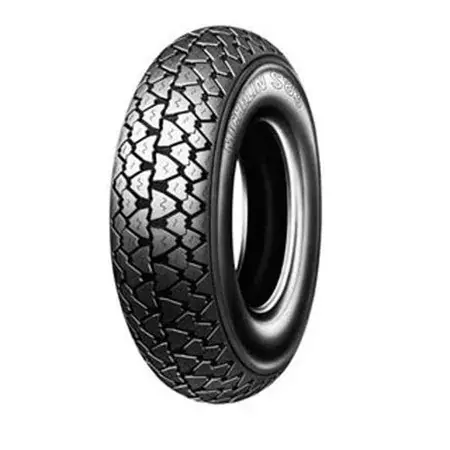 Roller Reifen 3.00-10 Michelin S83 42j TL/TT Nur Für Kurze Zeit