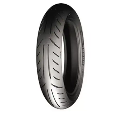 Preis Gesenkt Roller Reifen vorn 120/80-14 Michelin Power Pure SC 58s TL