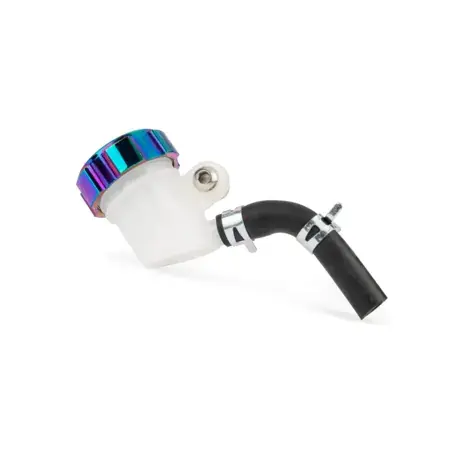 Letzte Chance Bremsflüssigkeitsbehälter d.42mm Motoforce Racing Neochrome