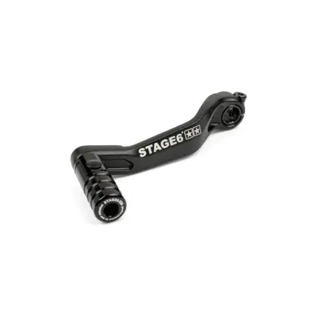 Schalthebel Stage6 Derbi Schwarz Garantierte Lieferung