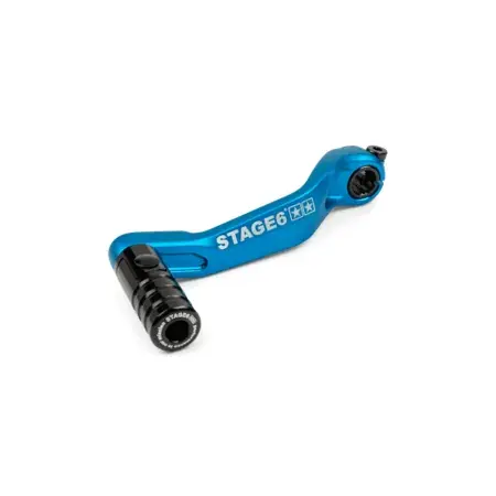 Schalthebel Stage6 Derbi Blau Mega-Angebot