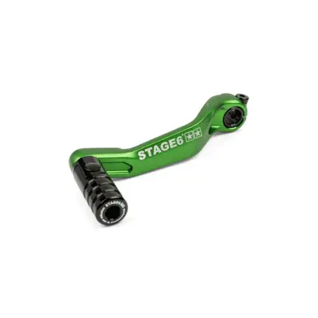 Begrenztes Angebot Schalthebel Stage6 Derbi Grün