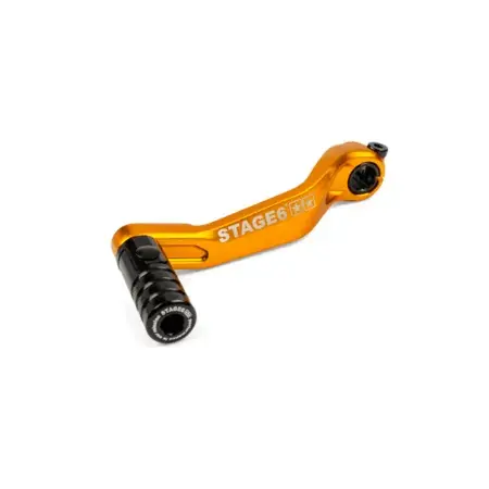 Wochenendangebot Schalthebel Stage6 Derbi Gold