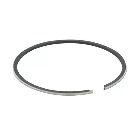 Kolbenring Polini Grauguss 70cc Minarelli / Piaggio / Peugeot / Honda Heißes Angebot