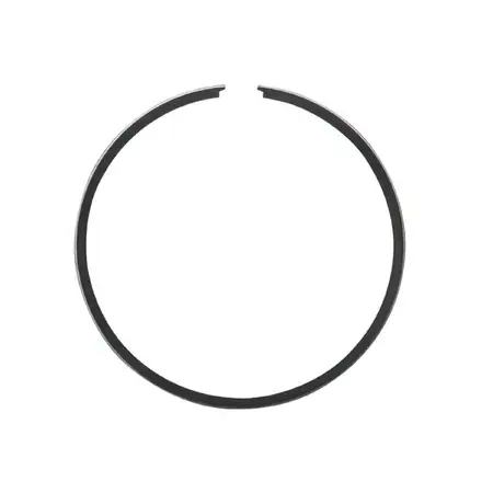 Kolbenring Polini Alu / Corsa 70cc Minarelli / Piaggio / Peugeot / Honda Heißes Angebot