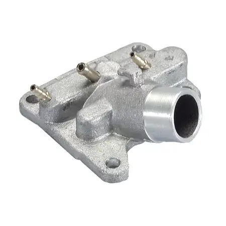 Abverkauf Ansaugstutzen Polini Aluminium AW 23mm (PHBG) Morini / Derbi