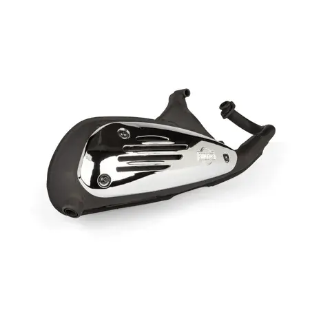 Abverkauf Auspuff Sito Plus Vespa ET2 / LX