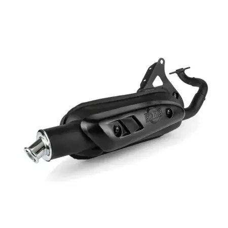 Auspuff Sito Plus Malaguti F12 Garantierte Lieferung