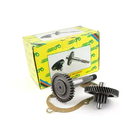 Getriebe Top Performance Sekundär, 13/34 Aprilia Sonic Neue Kollektion