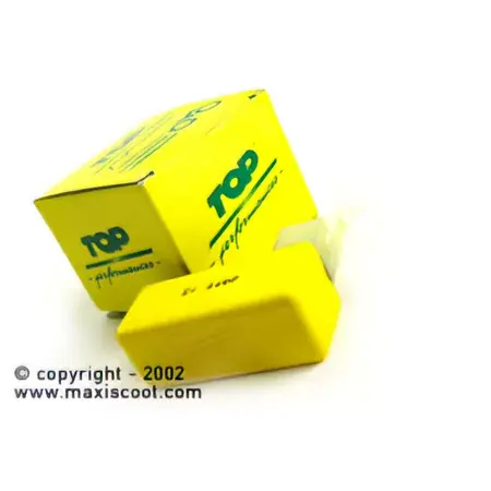 Ungedrosselte CDI Top Performance Sichere Zahlung