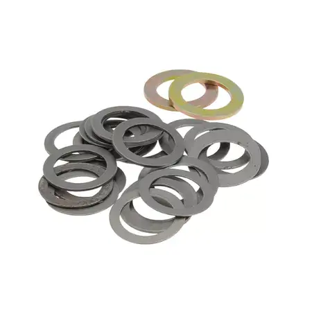 Variocontrol Special Top Performances 10 Stück 0.3 / 0.5 / 0.8 mm Minarelli 13mm Stumpf Günstig