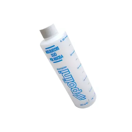 Sonderangebot Ölmessbecher Polini 250ml