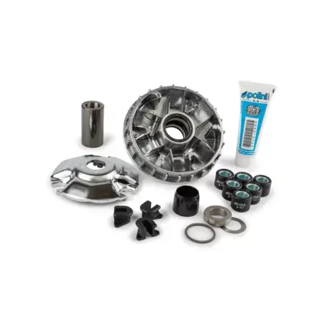 Heißes Angebot Variomatik Maxi Hi-Speed Polini Gilera/Piaggio 125-180