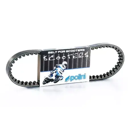 Keilriemen Polini Original Honda (Bali/SFX/SXR/Shadow) Günstig