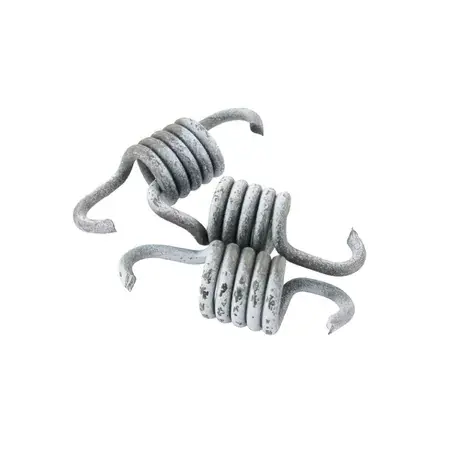 Sonderangebot Kupplungsfedern für Speed Clutch, weiss