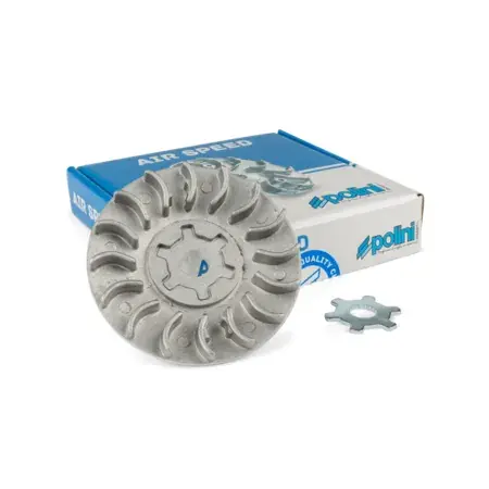 Riemenscheibe Variomatik Polini Air Speed Minarelli / Aerox Top-Angebot