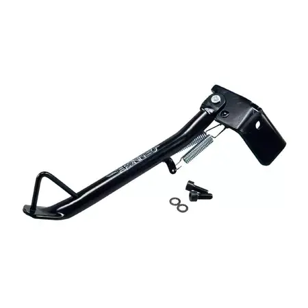 Versand Am Gleichen Tag Seitenständer Buzzetti Vespa LX / ET2 / ET4 50 - 150ccm