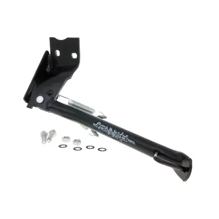 Sichere Zahlung Seitenständer Buzzetti Peugeot Trekker / TKR