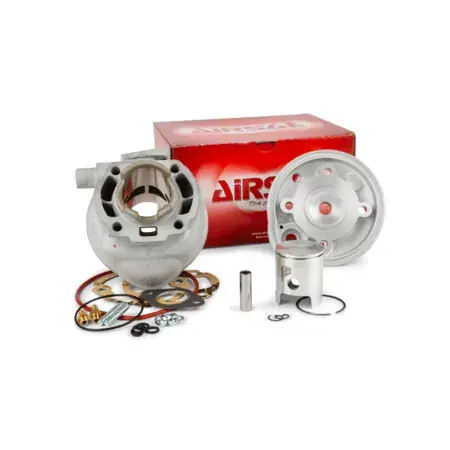 Zylinder Kit Airsal Alu Sport 50cc Minarelli LC Preisreduziert