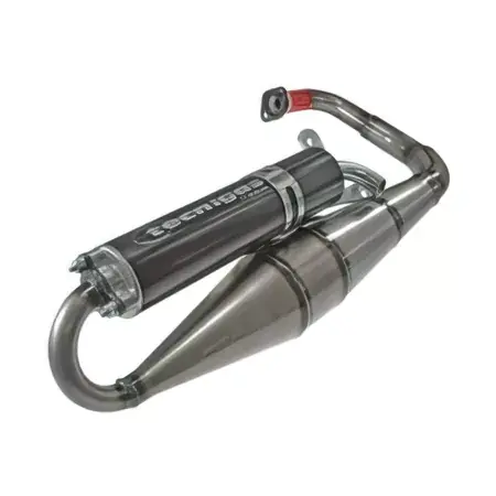 Top-Seller Auspuff Tecnigas NEXT R Peugeot Speedfight