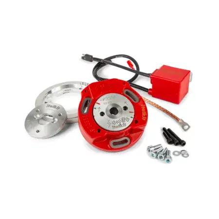 Bestpreis Innenrotorzündung Italkit Racing Minarelli LC