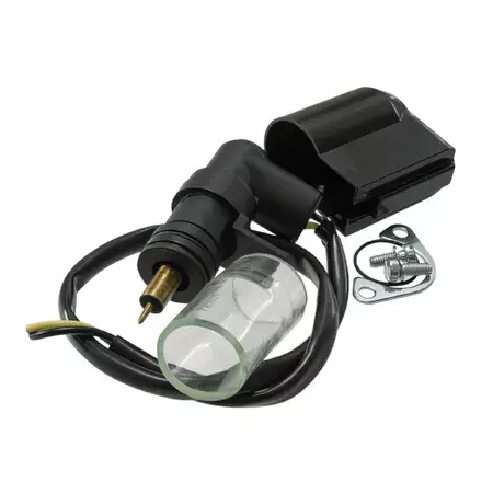 Choke Dellorto Automatik Knallerangebot