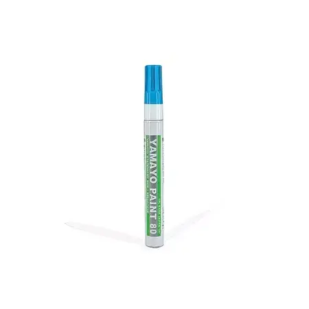 Günstig Reifenmarkierstift Permanent Blau