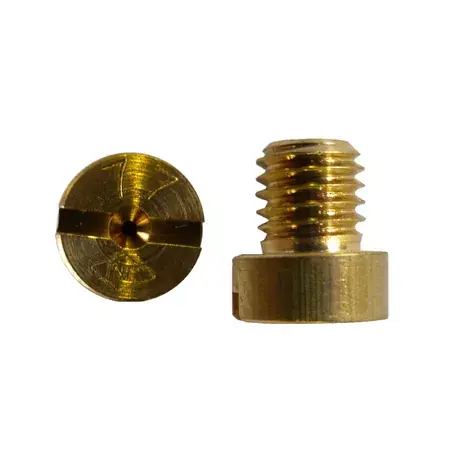 Must-Have Hauptdüse Dell‘Orto 5mm