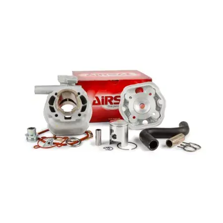 Wochenendangebot Zylinder Kit Airsal Alu Sport 50ccm Peugeot stehend LC
