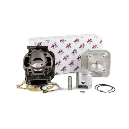 Top-Preis Zylinder Kit DR Evolution 70cc Minarelli stehend