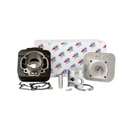 Online Kaufen Zylinder Kit DR Evolution 70cc Piaggio AC Langgewinde