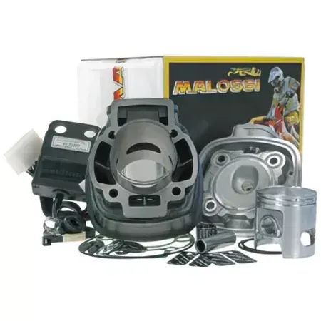 Mega-Angebot Zylinder Kit Malossi 70cc Piaggio Runner Purejet
