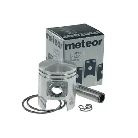 Neu Im Sortiment Kolben Meteor 40mm Peugeot