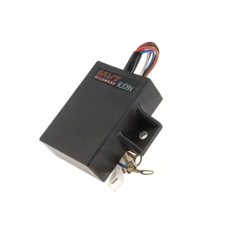 Umrüstmodul MVT auf digitale Zündung DIGIMAX, AM6 bis 2003 Neue Kollektion