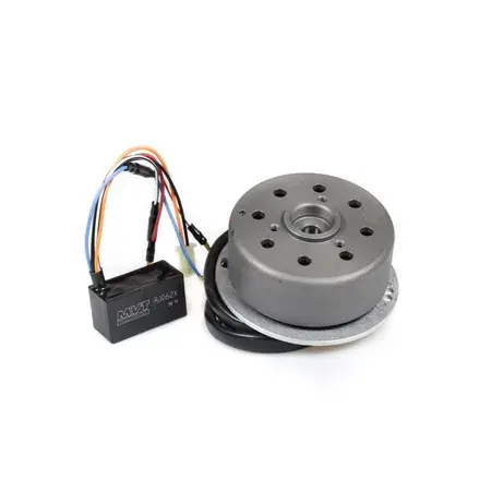 Zündung MVT Millenium Yamaha BWs bis 2003 Neu