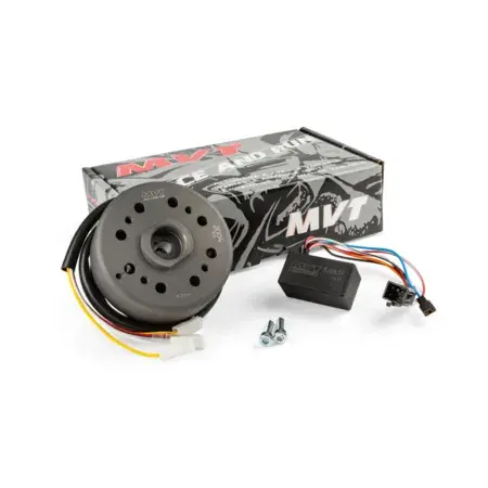 Angebot Zündanlage MVT Millenium MBK Peugeot Speedfight / Trekker
