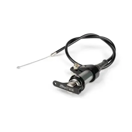 Chokehebel Stage6 universal inkl. Zug 50cm Kabellänge Abverkauf