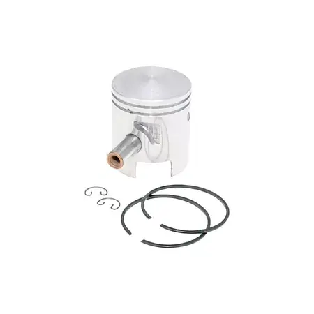 Kolben Polini D.43,4mm Kolbenbolzen 10mm Piaggio Ciao Letzte Chance
