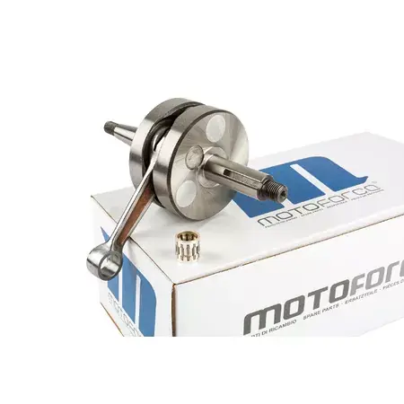 Neue Kollektion Kurbelwelle RACING Evolution Minarelli AM6